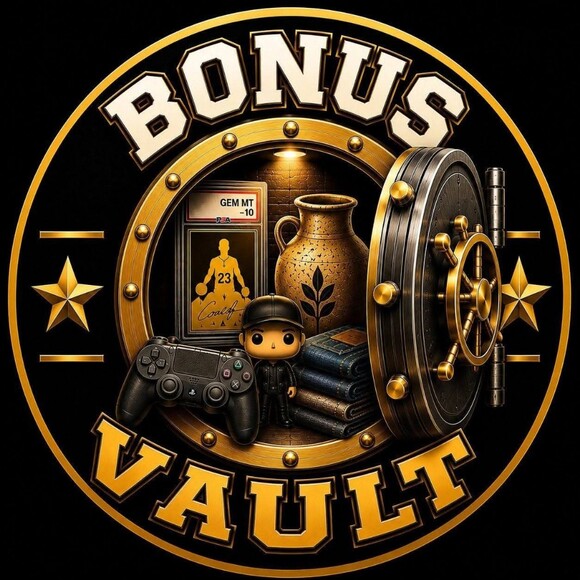 bonusvault